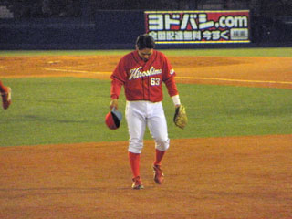 田中広輔