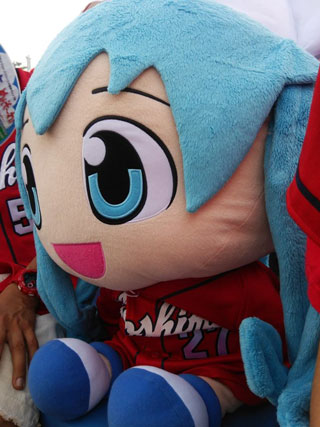 bigイカちゃん