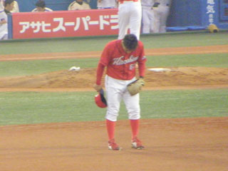 田中広輔
