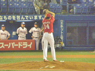 大瀬良