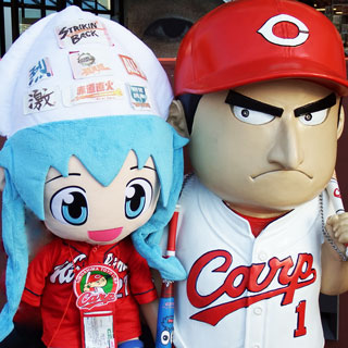 前田坊や
