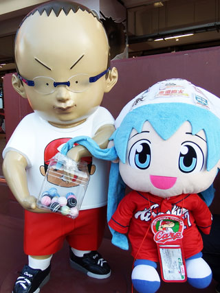 田村スカウト
