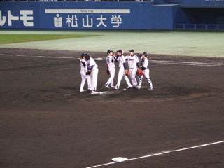 松山13