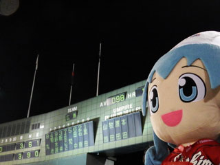 ラッキー７