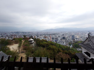 松山城6