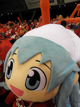 ラッキー７