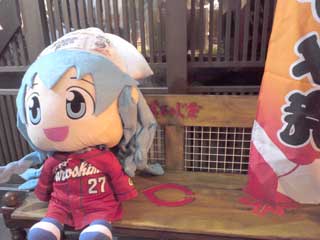 ベンチ