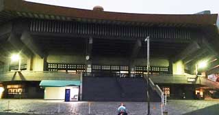 武道館2