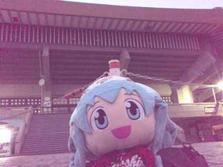 武道館