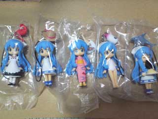 5セット