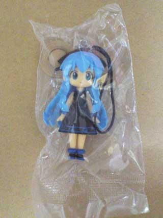 カプセルおみくじレア