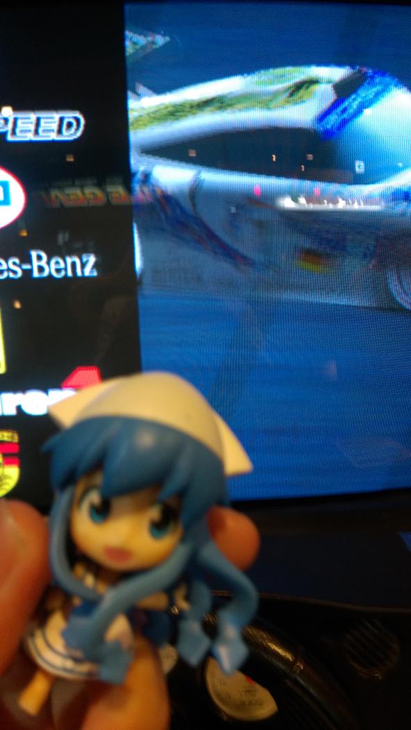 ゲーセン3