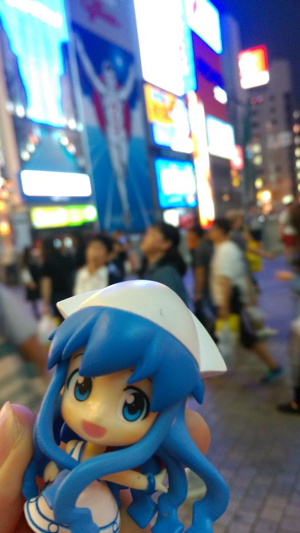 道頓堀2