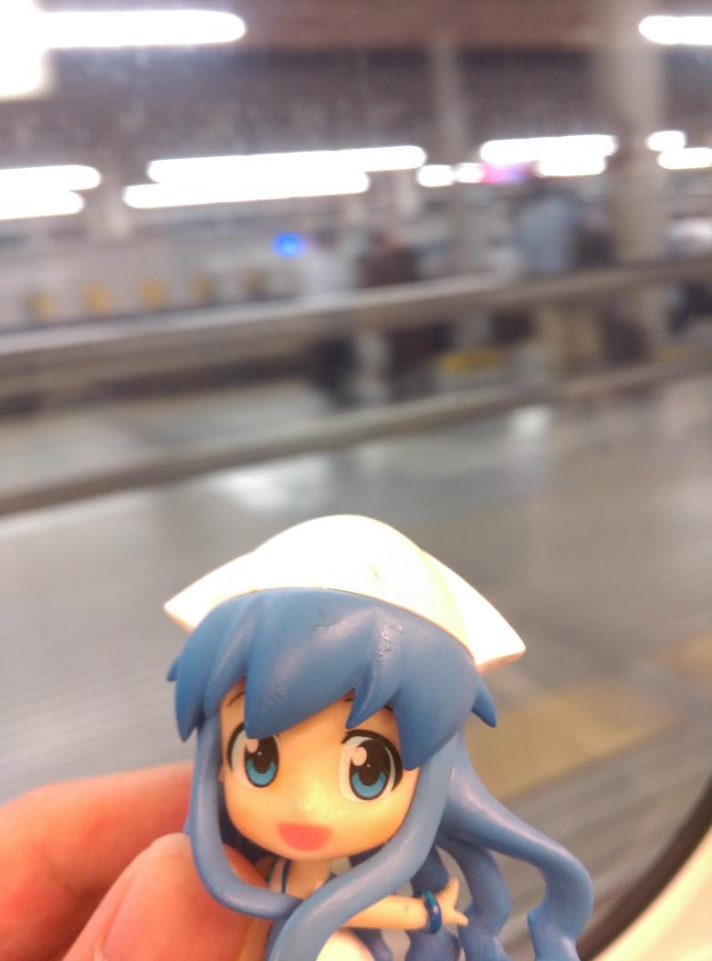 新幹線
