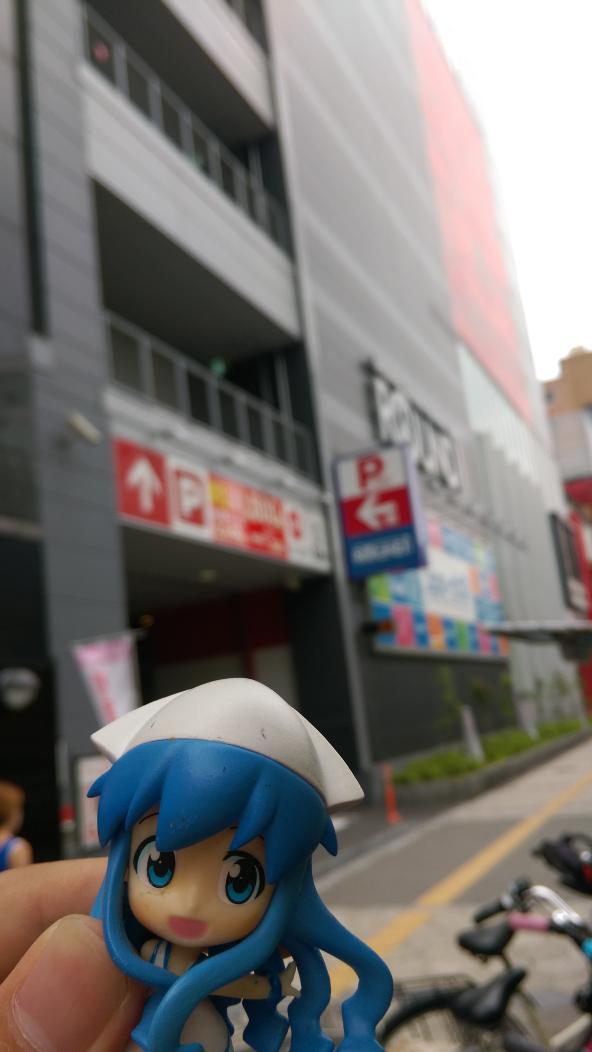 ラウンド1