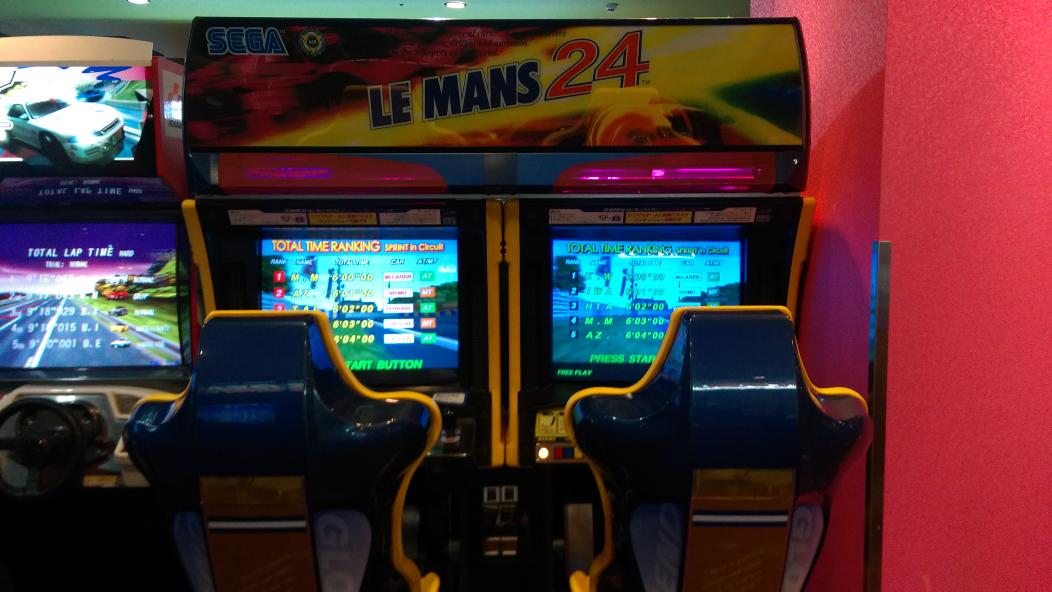 ゲーセン2
