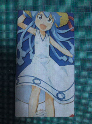 貼り付け完了