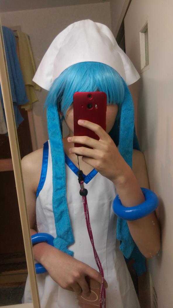 せらむすめ